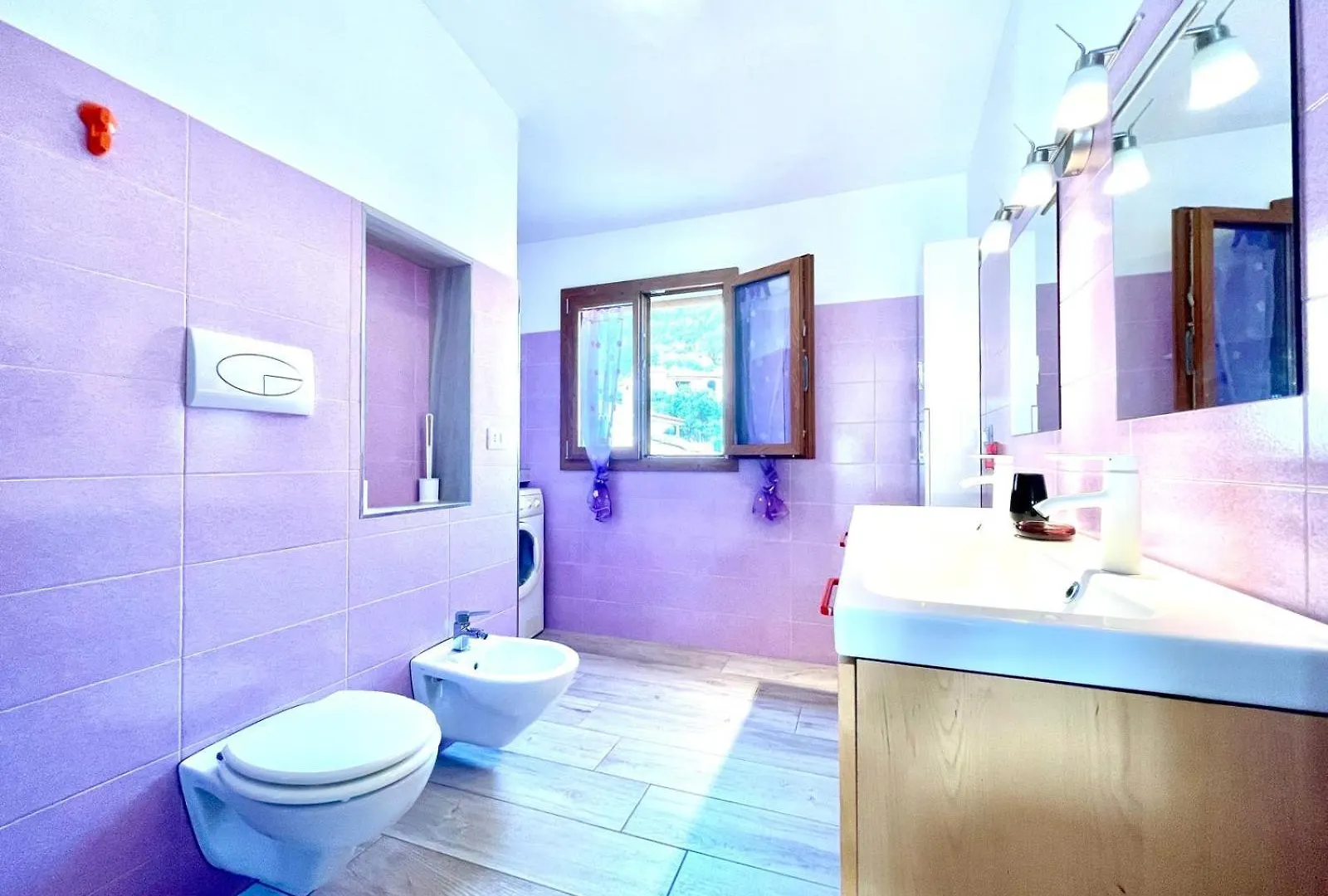 Krastu Apartment Bari Sardo