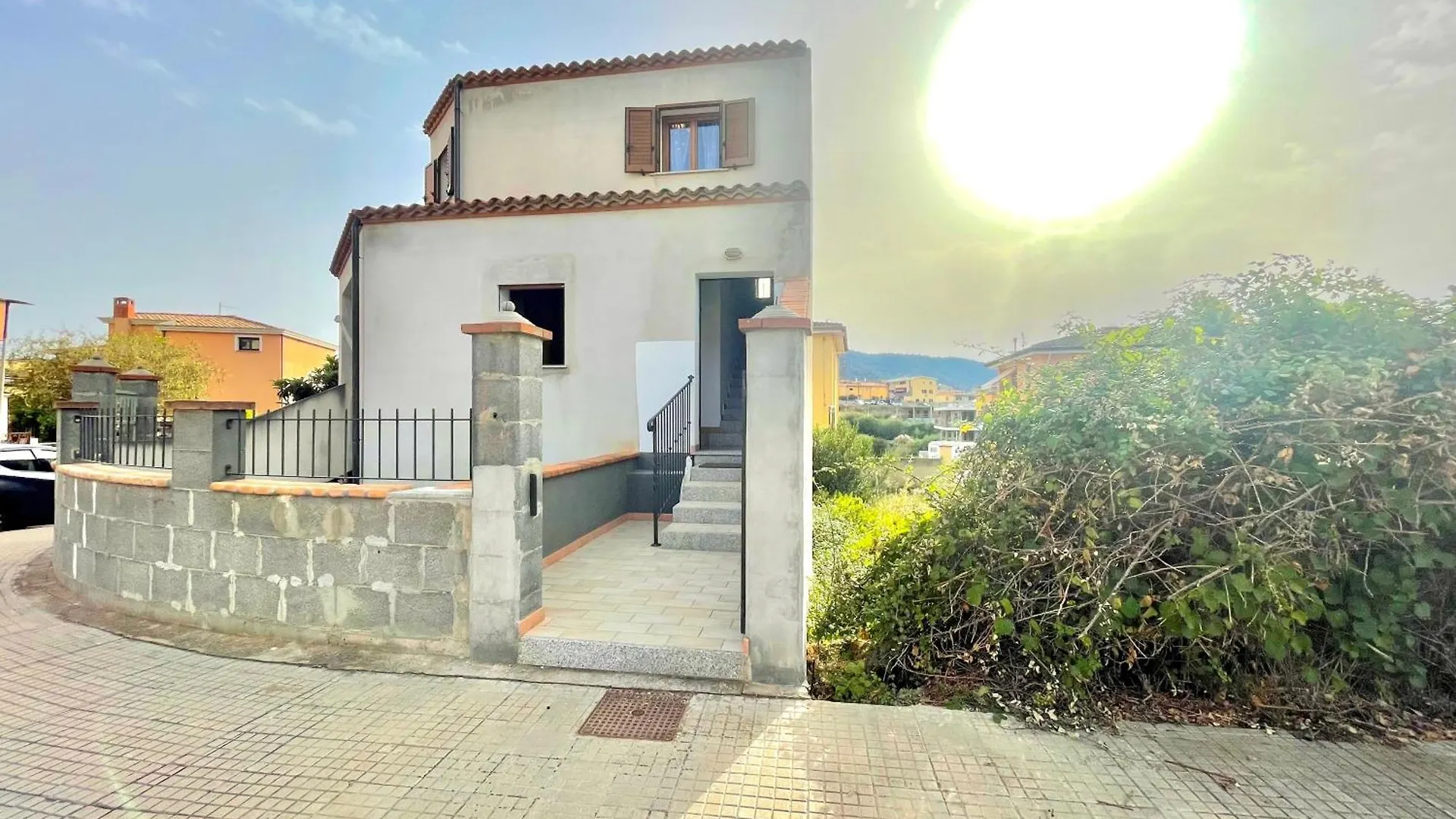 Krastu Apartment Bari Sardo 0*,  Italy
