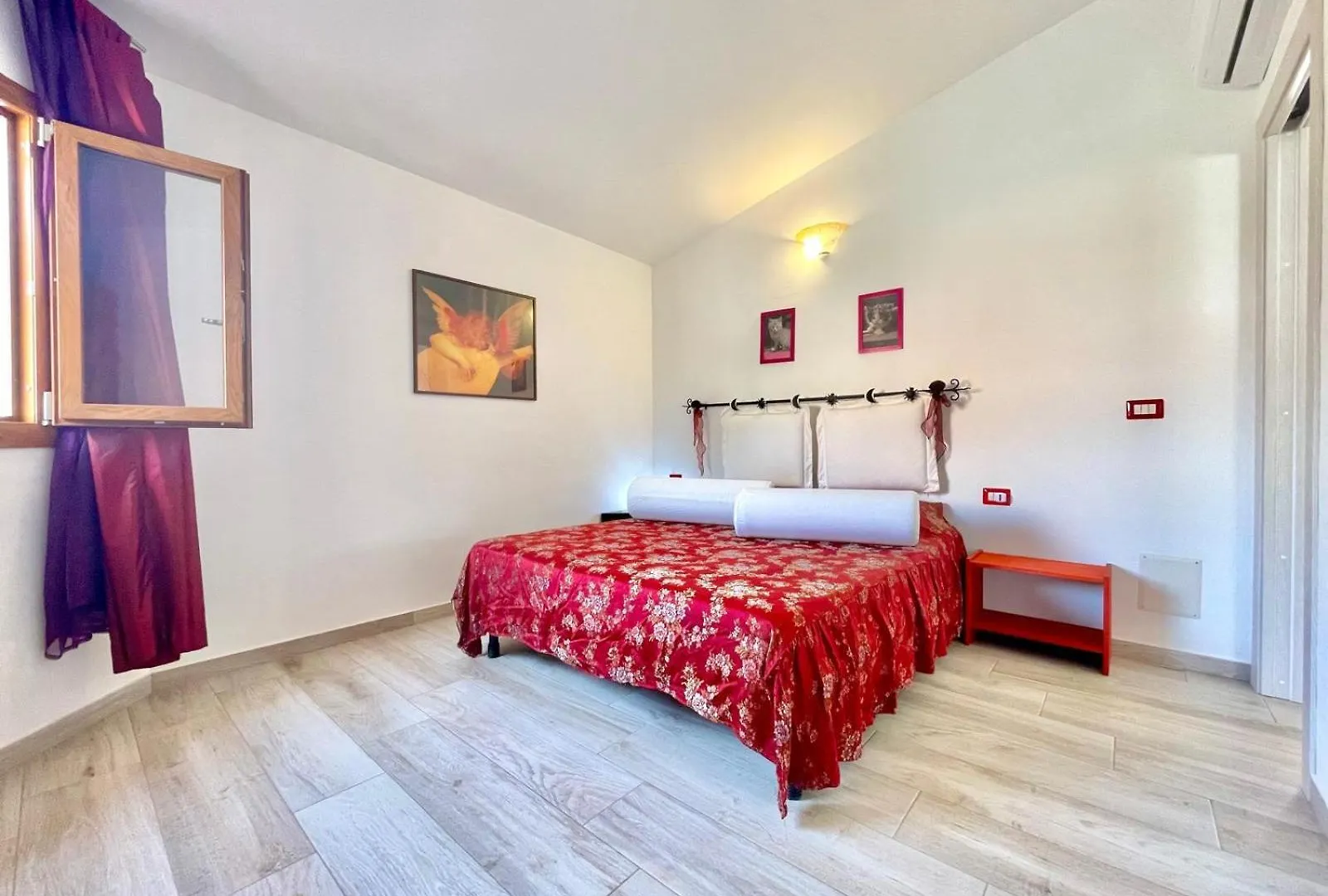 Krastu Apartment Bari Sardo