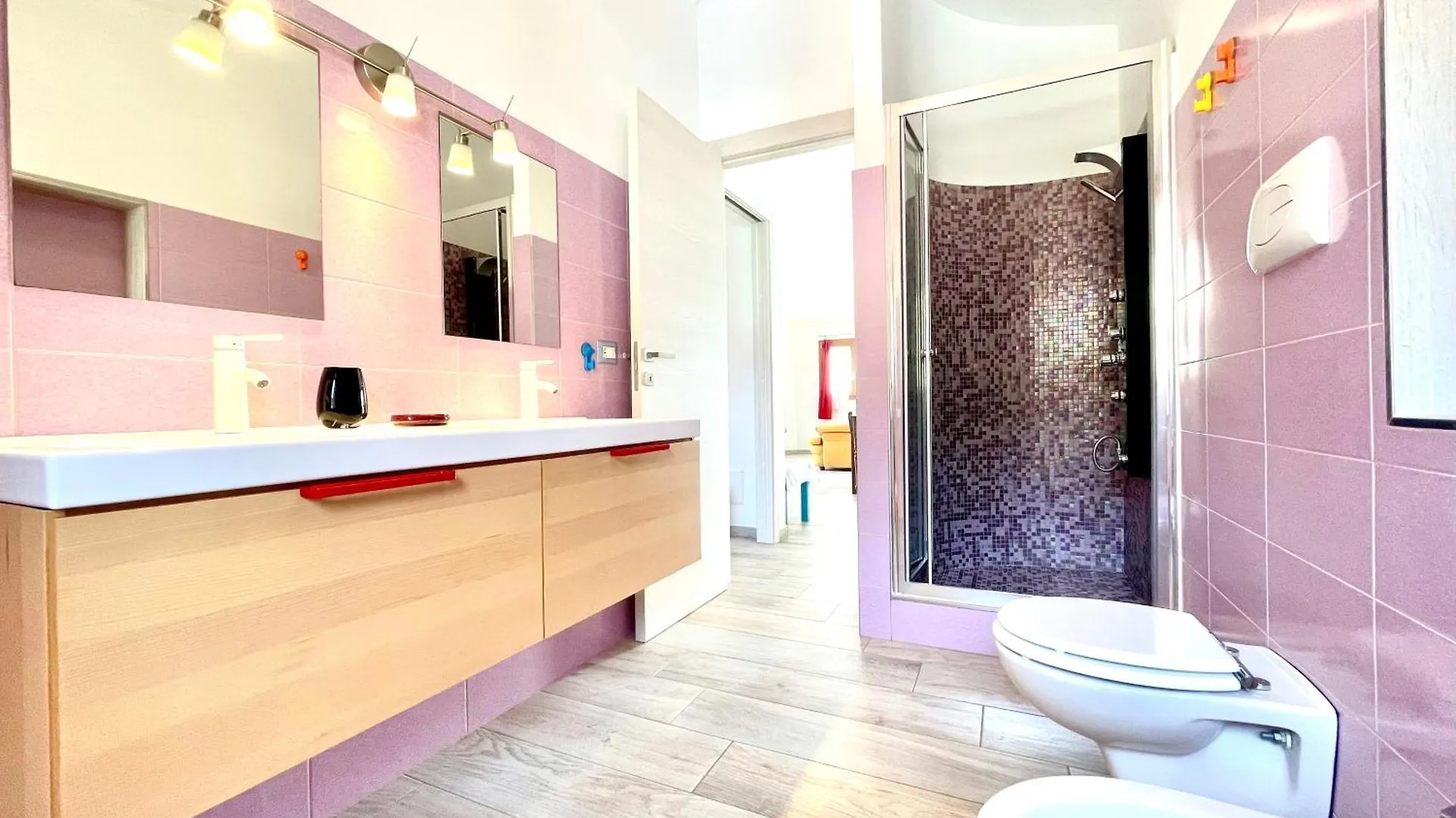 Krastu Apartment Bari Sardo 0*,  Italie